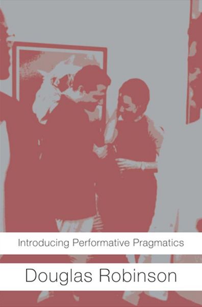 Produktbild: Introducing Performative Pragmatics