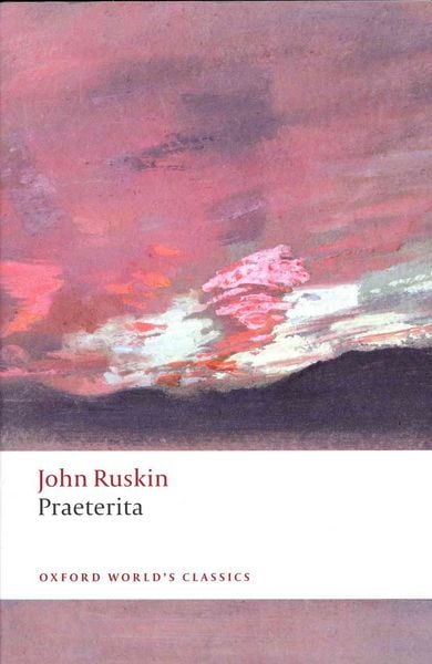 Produktbild: Praeterita