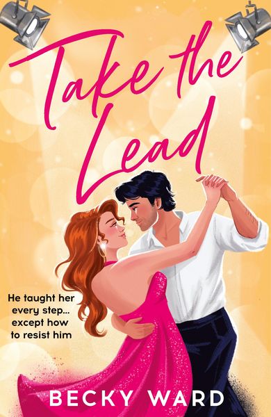 Produktbild: Take the Lead
