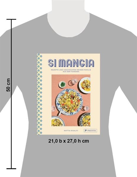 Produktbild: Si mangia