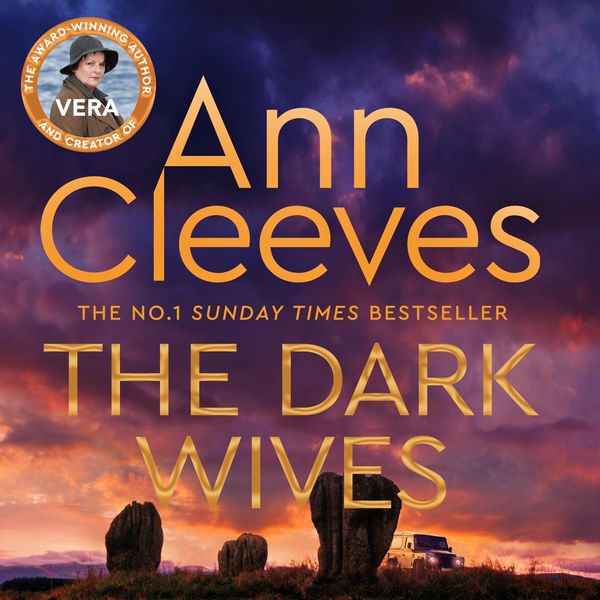 Produktbild: The Dark Wives