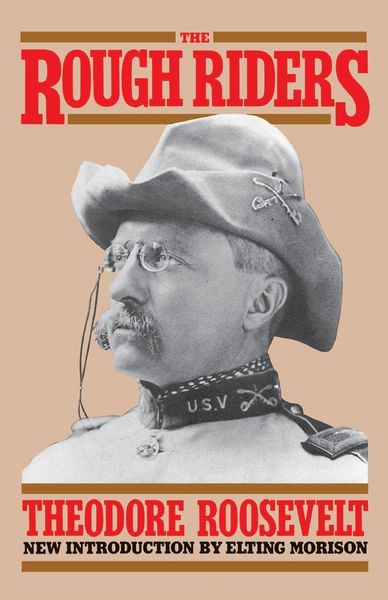 Produktbild: The Rough Riders