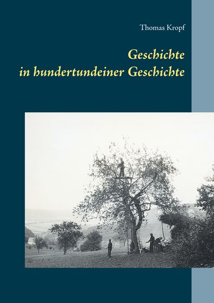 Produktbild: Geschichte in hundertundeiner Geschichte