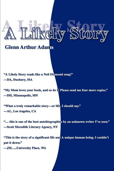Produktbild: A Likely Story