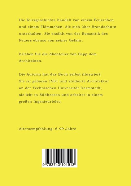 Produktbild: Feuerchen und Flämmchen