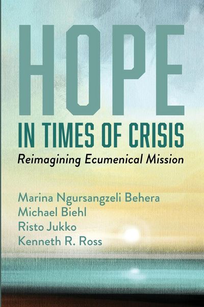 Produktbild: Hope in Times of Crisis