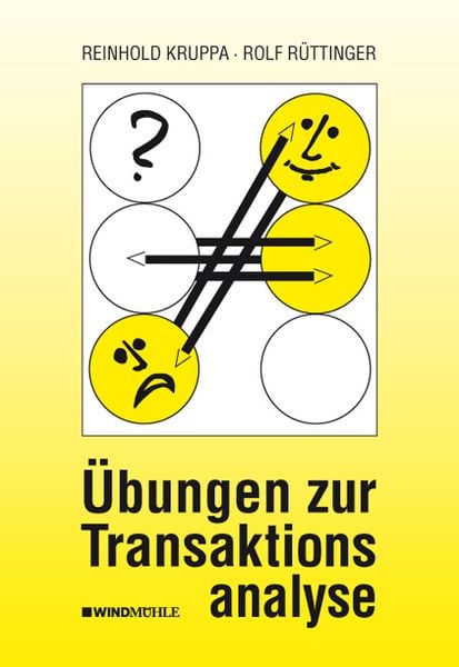 Produktbild: &Uuml;bungen zur Transaktionsanalyse