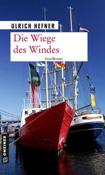 Produktbild: Die Wiege des Windes
