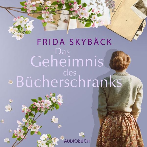 Produktbild: Das Geheimnis des B&uuml;cherschranks