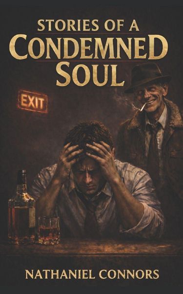 Produktbild: Stories of a Condemned Soul