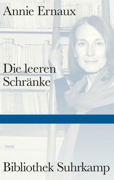 Produktbild: Die leeren Schränke