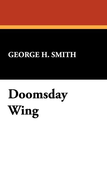 Produktbild: Doomsday Wing
