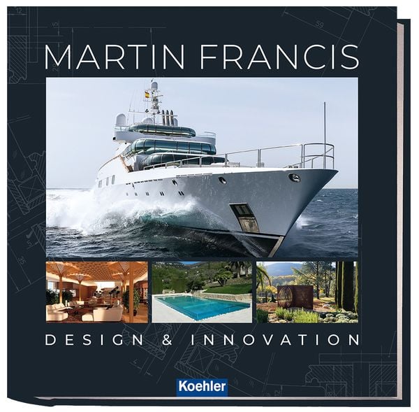 Produktbild: Martin Francis