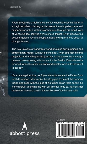 Produktbild: The Realm