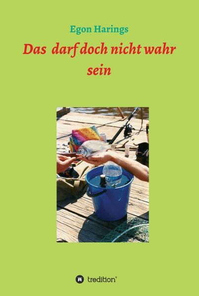 Produktbild: Das darf doch nicht wahr sein