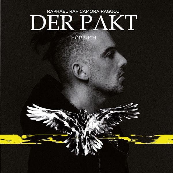 Der Pakt - Raphael Ragucci, Audio, 4066338230874