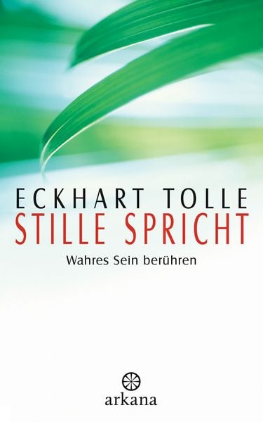 Produktbild: Stille spricht