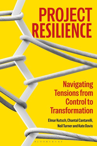 Produktbild: Project Resilience