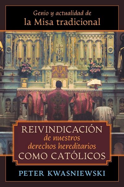 Produktbild: Reivindicaci&oacute;n de nuestros derechos hereditarios como cat&oacute;licos