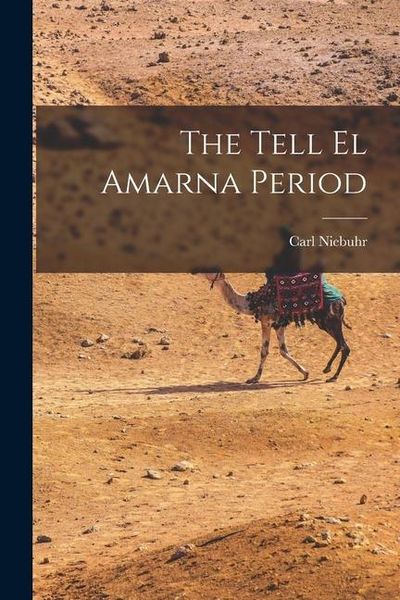 Produktbild: The Tell El Amarna Period