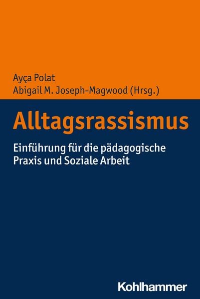 Produktbild: Alltagsrassismus