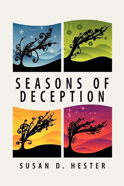 Produktbild: Seasons of Deception