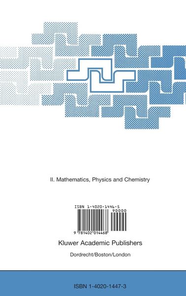 Produktbild: Risk Science and Sustainability