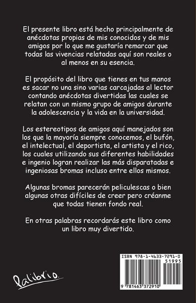 Produktbild: Lo Que Hicimos Mientras Creciamos