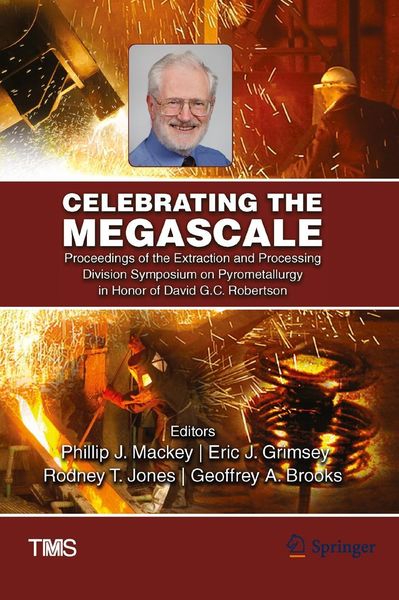 Produktbild: Celebrating the Megascale