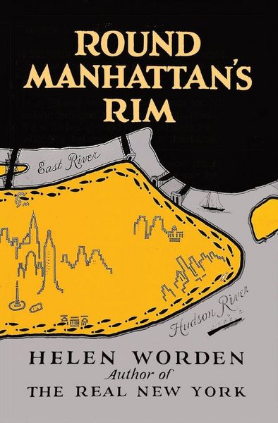 Produktbild: Round Manhattan's Rim