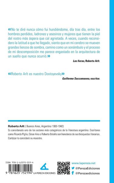 Produktbild: El escritor fracasado y otros relatos