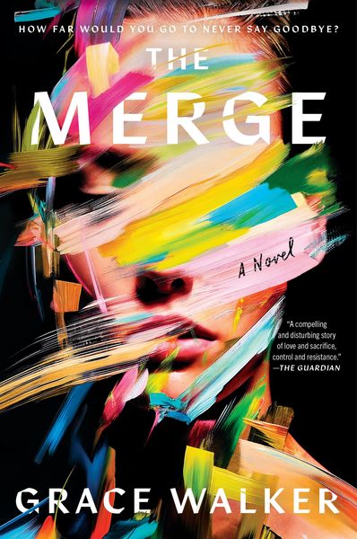 Produktbild: The Merge
