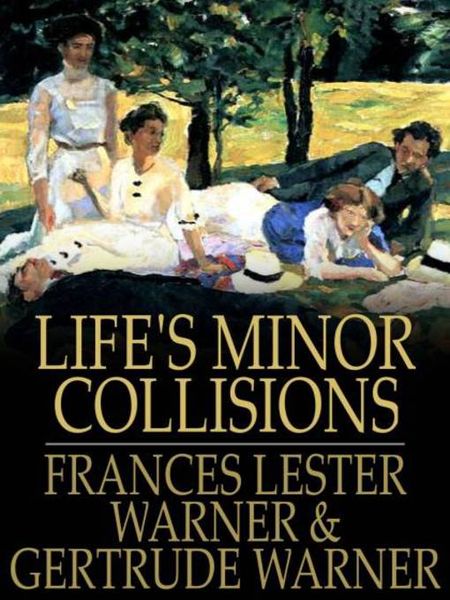 Produktbild: Life's Minor Collisions