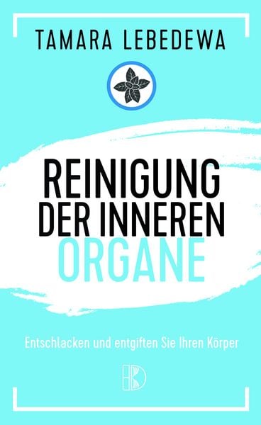 Produktbild: Reinigung der inneren Organe