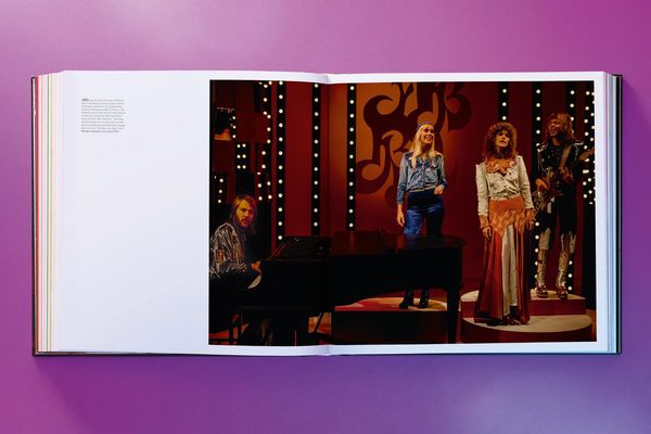 Produktbild: 75 Years of Atlantic Records