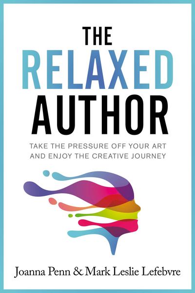 Produktbild: The Relaxed Author (Books For Writers, #13)