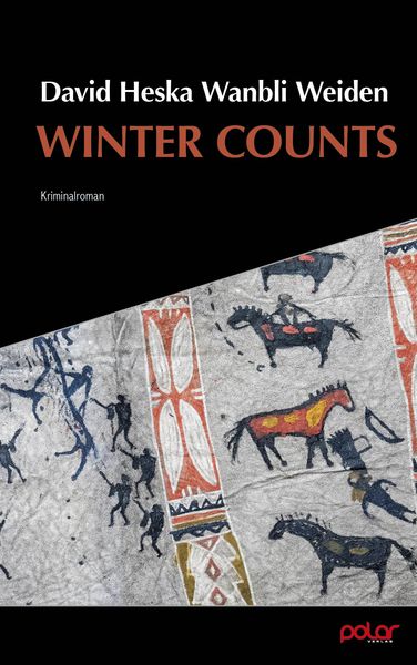 Produktbild: Winter Counts