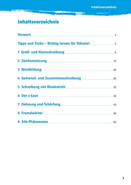 Produktbild: Klett 10-Minuten-Training Deutsch Rechtschreibung Diktate 5./6. Klasse