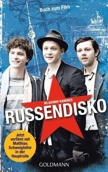 Produktbild: Russendisko