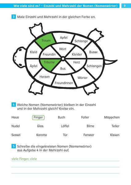 Produktbild: Die Deutsch-Helden: Grammatik 2. Klasse