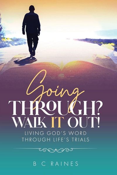 Produktbild: Going Through? Walk It Out!