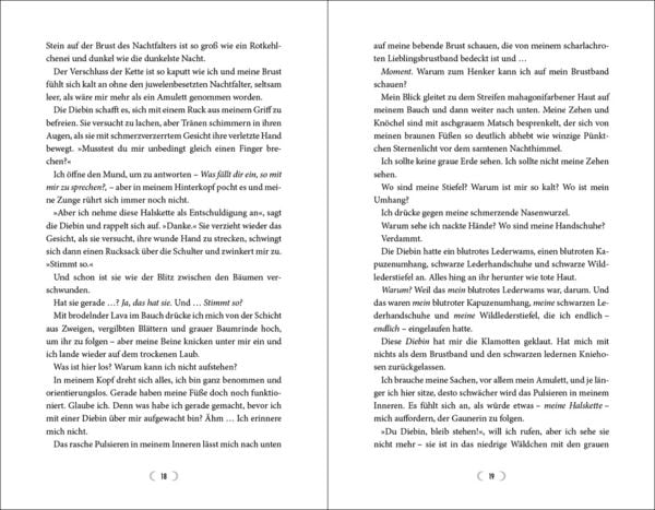 Produktbild: The Last One - Schicksalsber&uuml;hrt (Band 1)