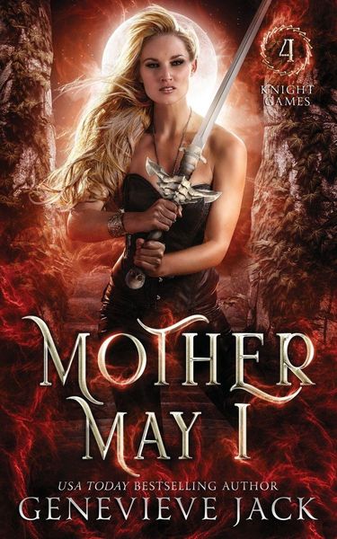 Produktbild: Mother May I