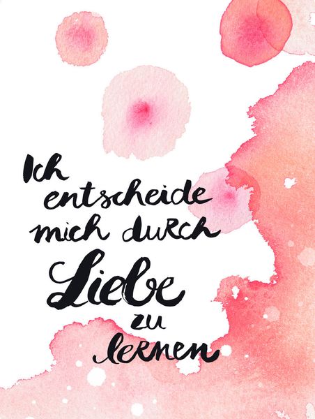 Produktbild: Das Universum steht hinter dir
