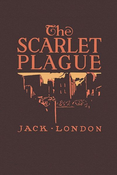Produktbild: The Scarlet Plague