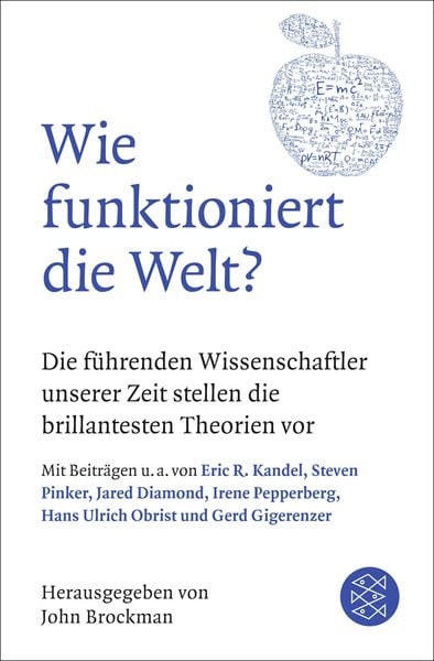 Produktbild: Wie funktioniert die Welt?