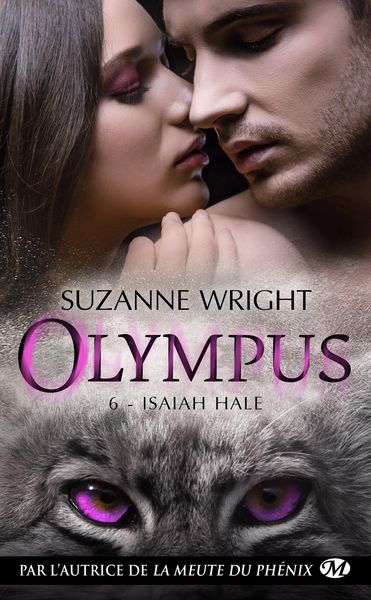 Produktbild: Olympus, T6 : Isaiah Hale