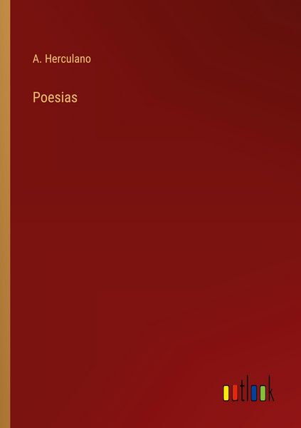 Produktbild: Poesias