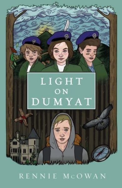 Produktbild: Light on Dumyat