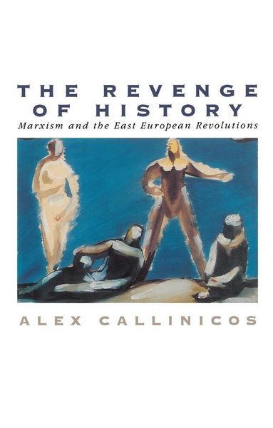 Produktbild: The Revenge of History